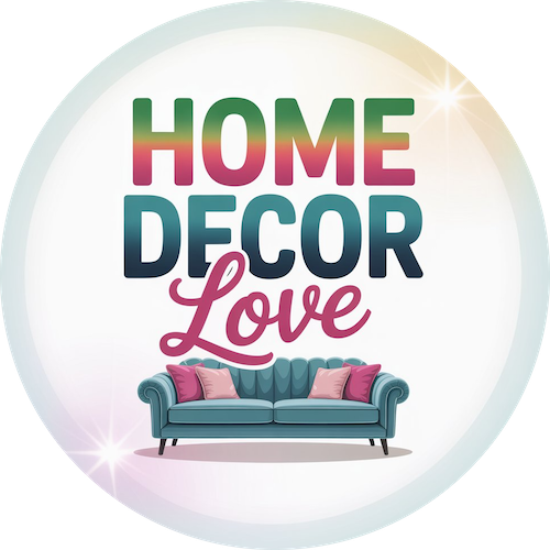 Home Decor Love