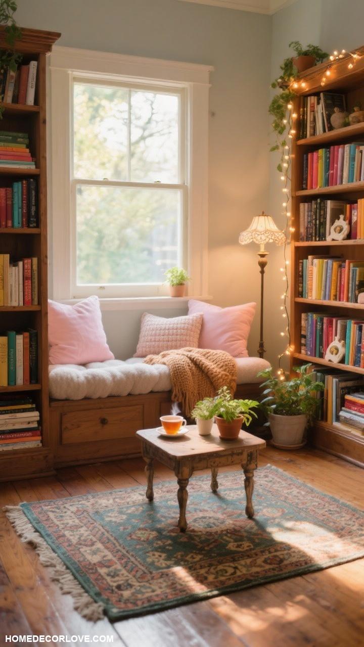 10 Cozy Living Room Ideas to Make You Feel at Home
