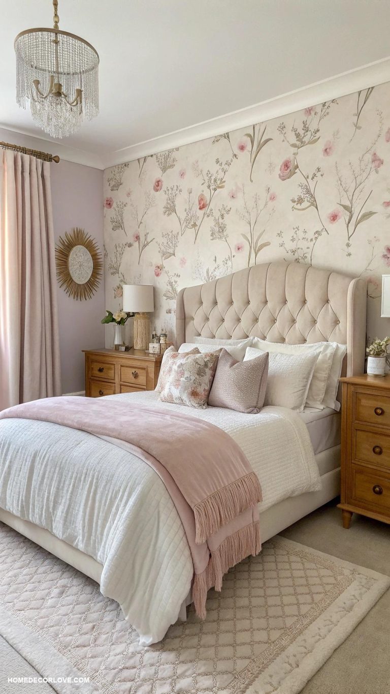 room makeover bedroom