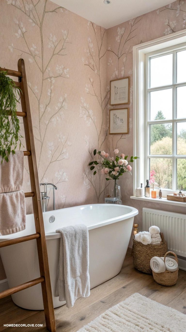 bathroom interior design